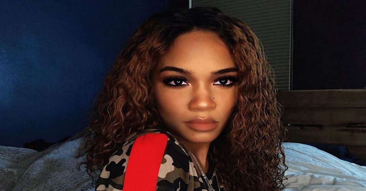 Lauryn Alisa McClain Biography (Age, Boyfriend & More) - mrDustBin