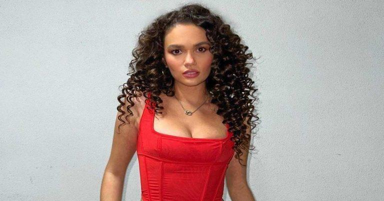 Madison Pettis Biography (Age, Height, Boyfriend & More)