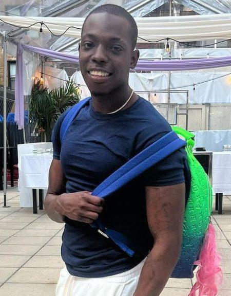 Bobby Shmurda Biography, Age, Height, & Girlfriend - mrDustBin