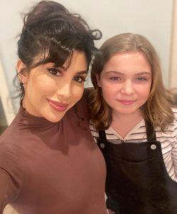 Courtney Khondabi Biography, Age, Height, Husband - mrDustBin