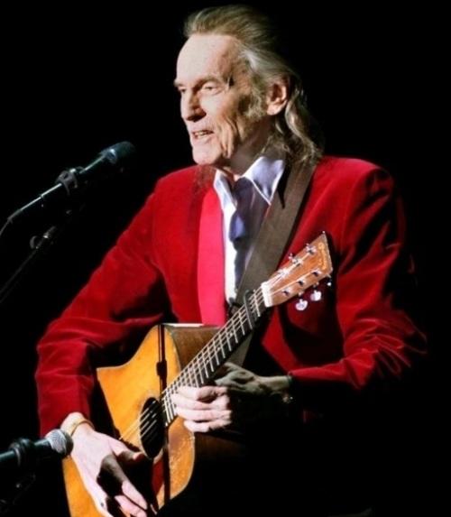 Gordon Lightfoot  Biography (Age, Height, Weight, Wife, Family, Career & More)