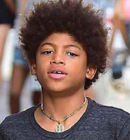 Henry Günther Ademola Dashtu Samuel Biography - mrDustBin