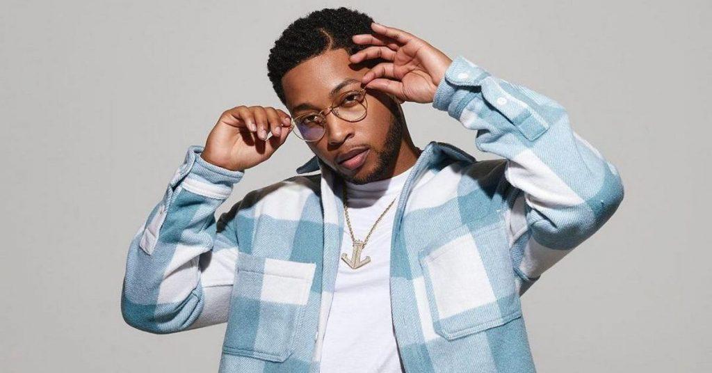 Jacob Latimore Biography, Age, Height, Girlfriend mrDustBin