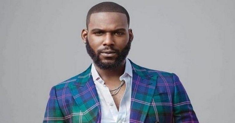 Kofi Siriboe Biography (Age, Height, Girlfriend & More)