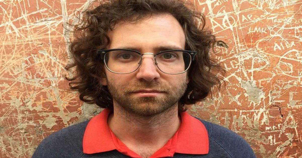 Kyle Mooney Biography (Age, Height, Girlfriends & More) - mrDustBin