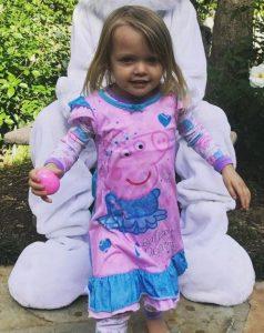 Summer Rain Rutler Biography, Age, Parents, and more - mrDustBin