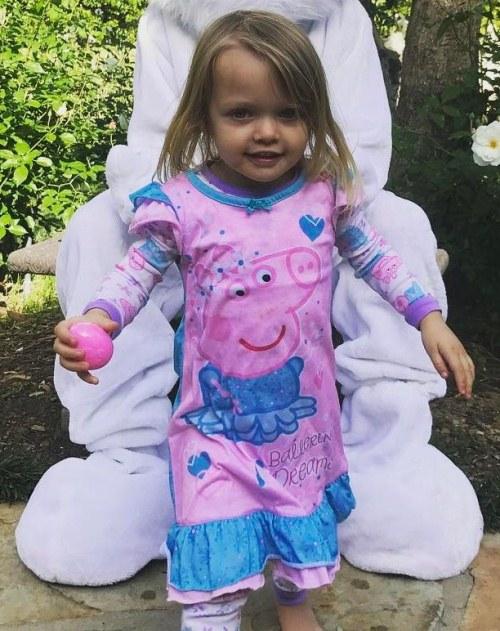 Summer Rain Rutler Biography, Age, Parents, Career, and more