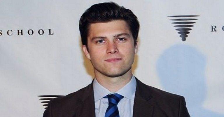 Colin Jost Biography, Age, Height, Girlfriend