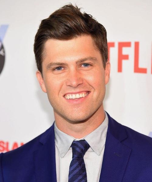 Colin Jost Biography (Age, Height, Weight, Girlfriends & More)