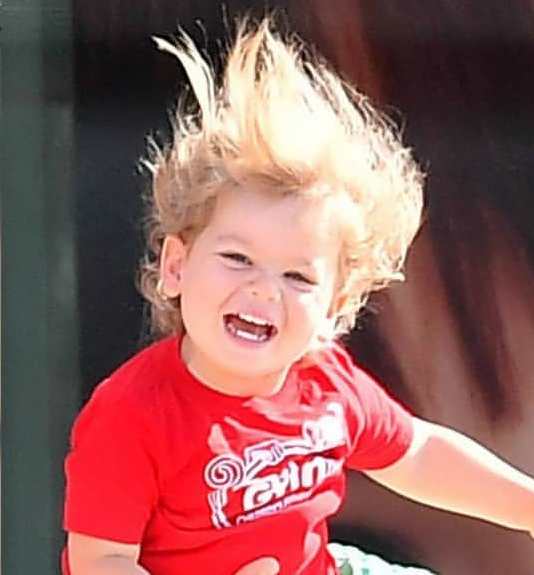 Dimitri Portwood Kutcher Biography, Age, Parents, Career, and more