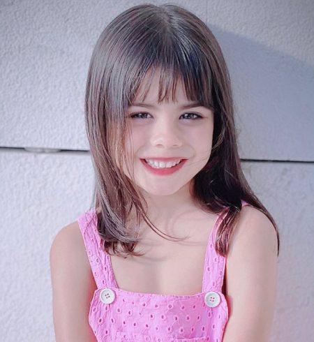 Eva Maria Dos Santos Biography, Age, Parents - mrDustBin