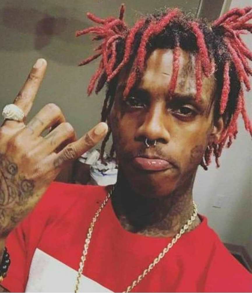 Famous Dex Biography (Age, Height, Weight, Girlfriend, Family, Career & More)
