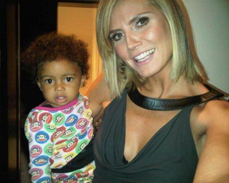 Henry Günther Ademola Dashtu Samuel Biography - mrDustBin