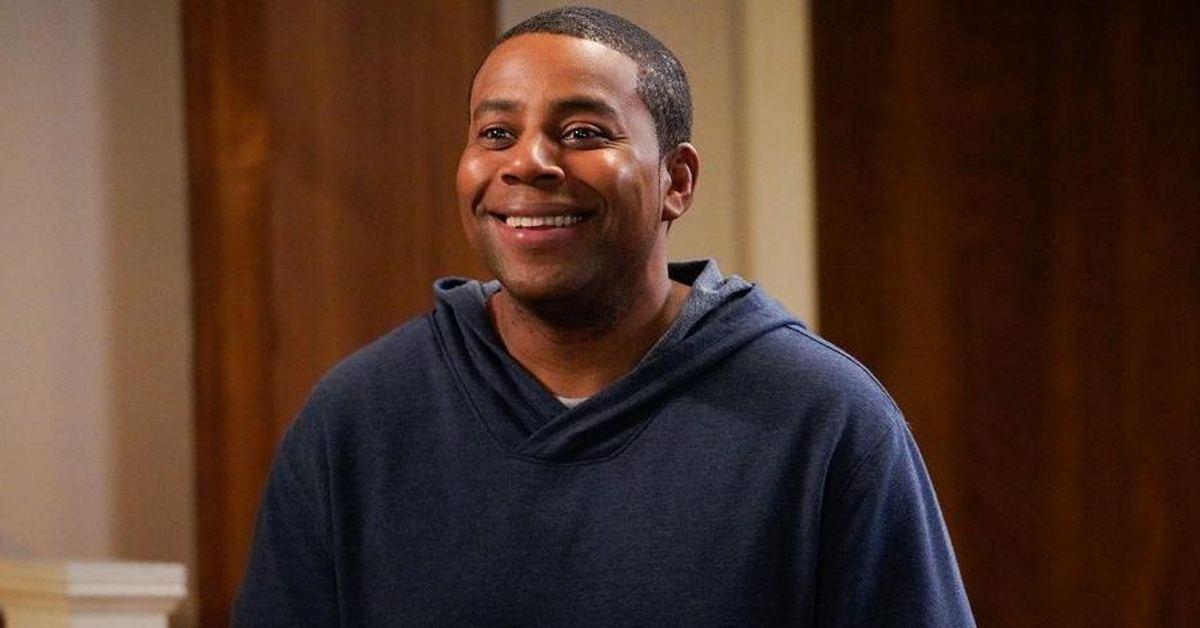 Kenan Thompson Biography (Age, Height, Girlfriends & More) - mrDustBin