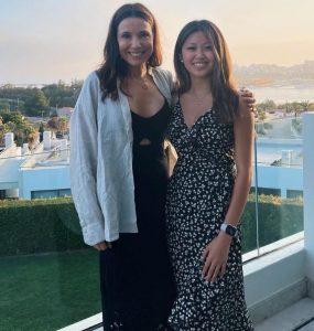 Sandra Bennett Biography, Age, Height, Family - mrDustBin