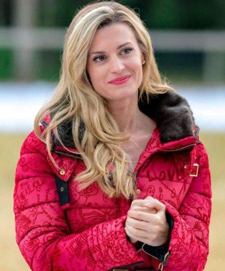 Brooke D’Orsay Biography, Age, Height, Boyfriend - mrDustBin