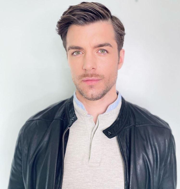 Dan Jeannotte Biography (Age, Height, Weight, Girlfriend, Family, Career & More)