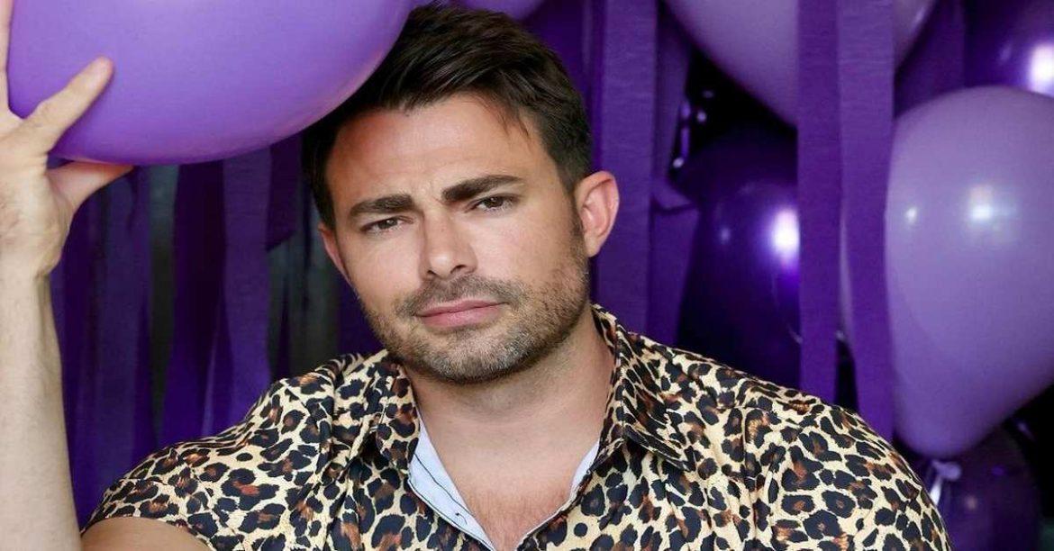 Jonathan Biography, Age, Height, Partnerrd mrDustBin