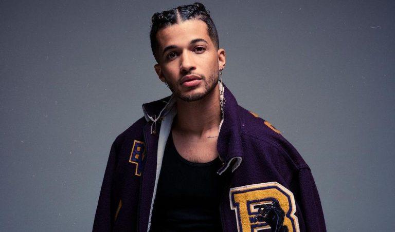 Jordan fisher Biography (Age, Height, Wife, Family & More)