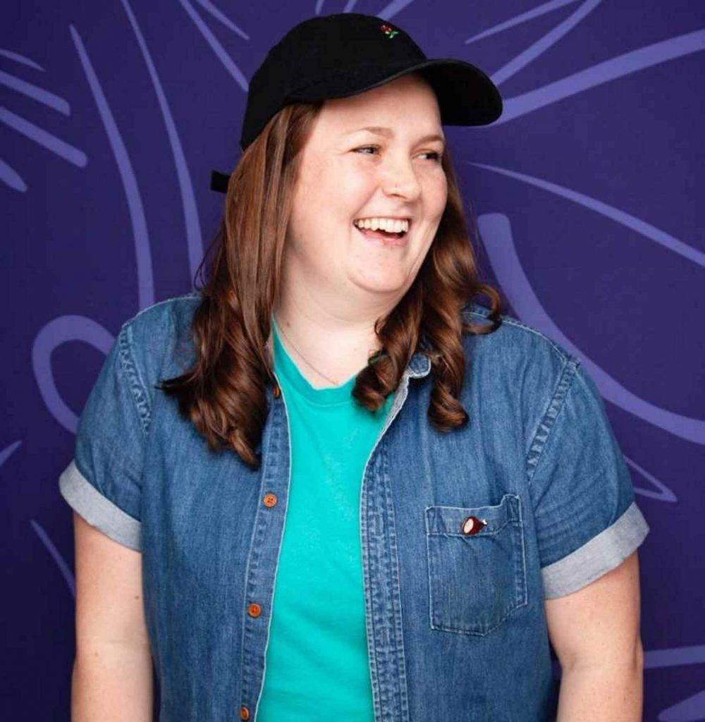 Molly Kearney Biography, Age, Height, Boyfriend mrDustBin