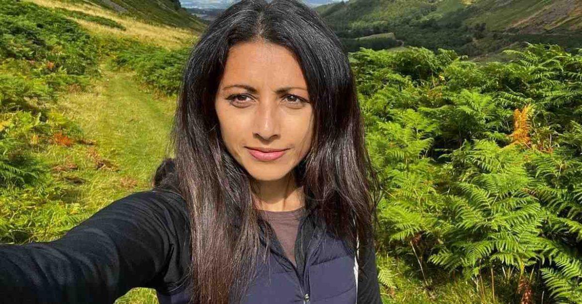 Reshma Shetty Biography, Age, Height, Husband - mrDustBin