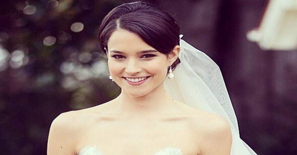 Rhiannon Fish Biography (Age, Height, Boyfriend) - mrDustBin