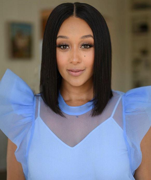 Tamera Mowry-Housley Biography (Age, Height, Weight, Husband, Family, Career & More)