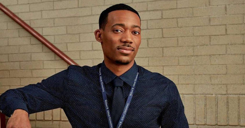 Tyler James Williams Biography, Age, Girlfriend - mrDustBin