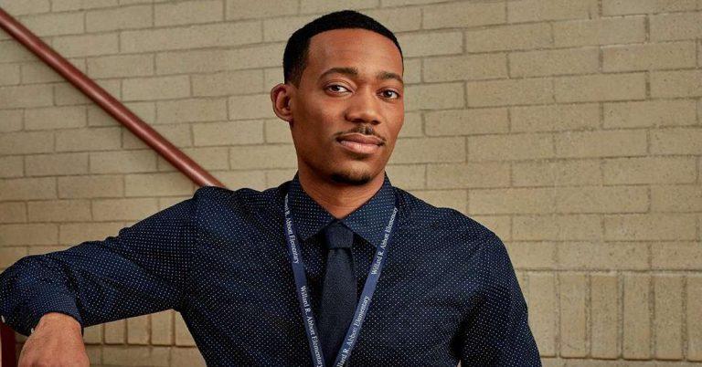 Tyler James Williams Biography, Age, Girlfriend