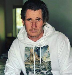 Brendan Fehr Biography, Age, Height & Wife - mrDustBin
