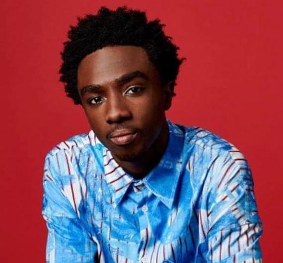 Caleb McLaughlin Biography (Age, Height, Weight, Girlfriend, Family, Career & More)