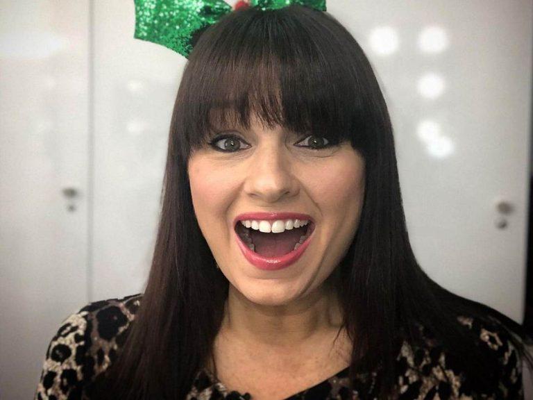 Catherine Huntley Biography Age Husband MrDustBin