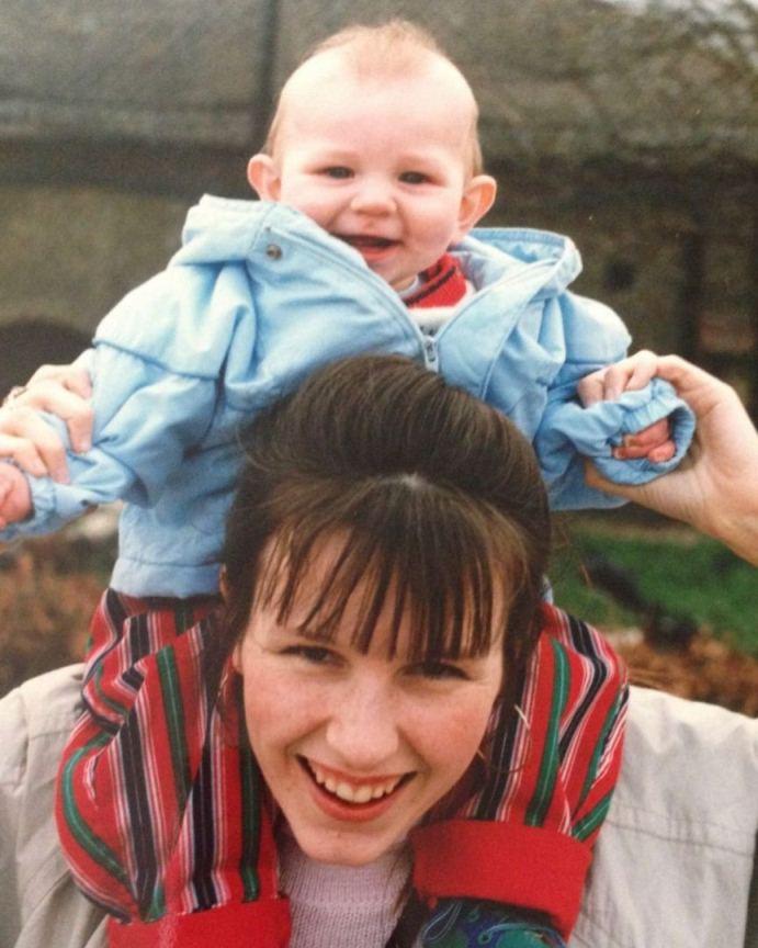 Catherine Huntley Biography Age Husband MrDustBin
