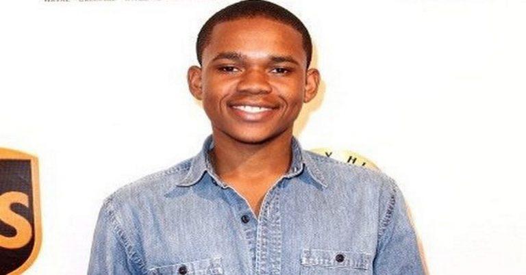 Larramie Doc Shaw Biography (Age, Girlfriend and More)