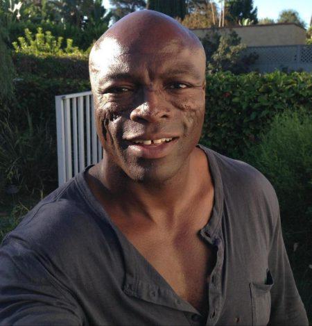 Henry Günther Ademola Dashtu Samuel Biography - mrDustBin