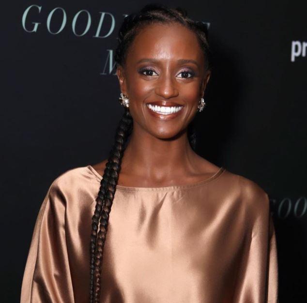 Skye P Marshall Biography, Age, Height, Husband - mrDustBin