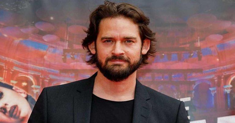 Will Kemp Biography, Age, Height, Wife, Family rd