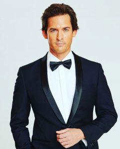 Will Kemp Biography, Age, Height, Wife, Family - mrDustBin