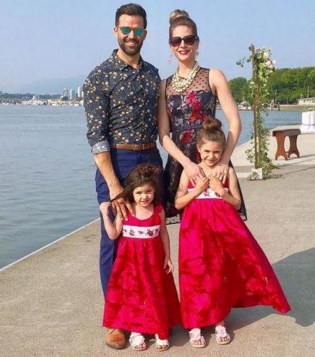 Benjamin Ayres Biography, Age, Height, Wife rd - mrDustBin