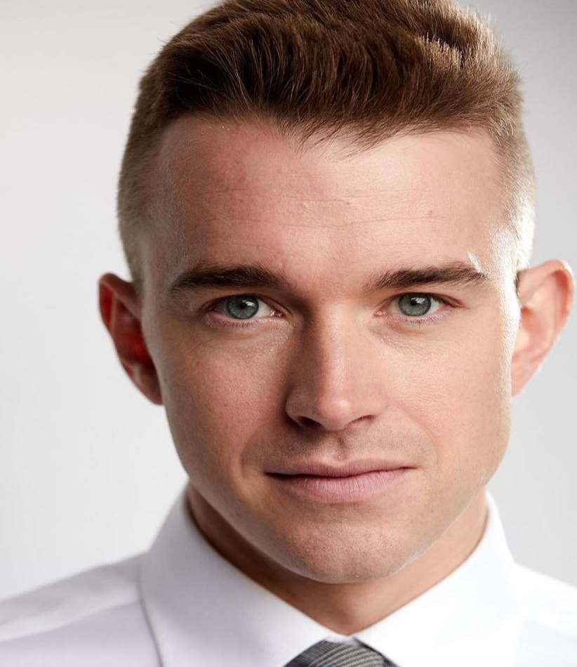 Chandler Massey Biography (Age, Height, Weight, Girlfriend, Family, Career & More)