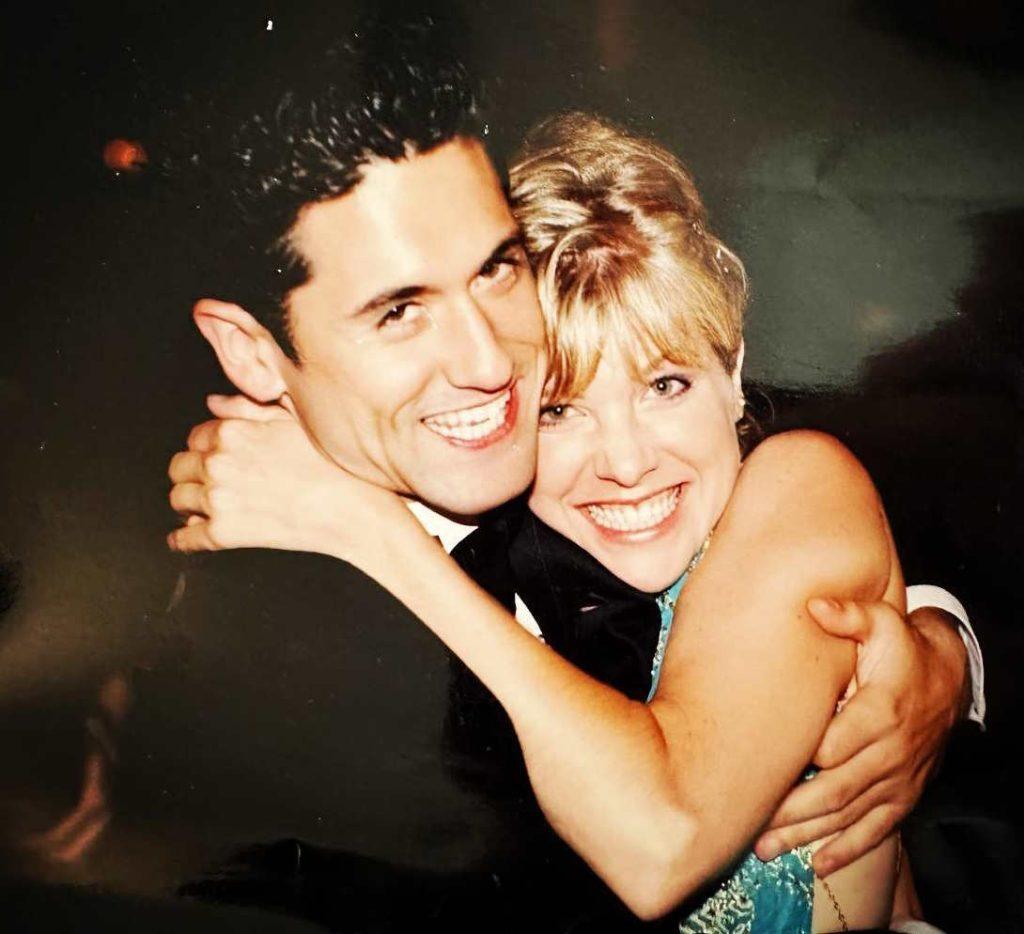 David O'Donnell Biography, Age, Height, Girlfriend mrDustBin