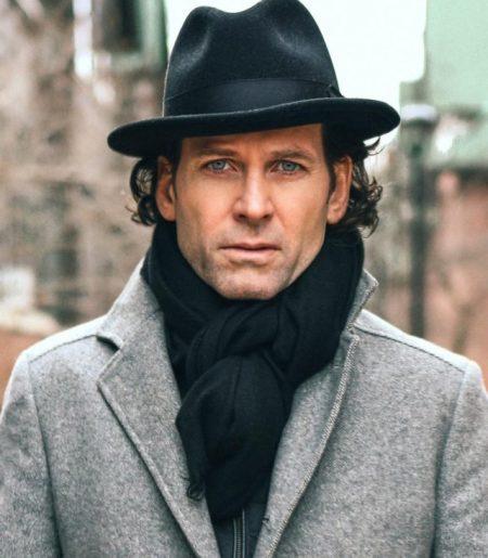 Eion Bailey Biography Age, Height, Girlfriend-rd - mrDustBin