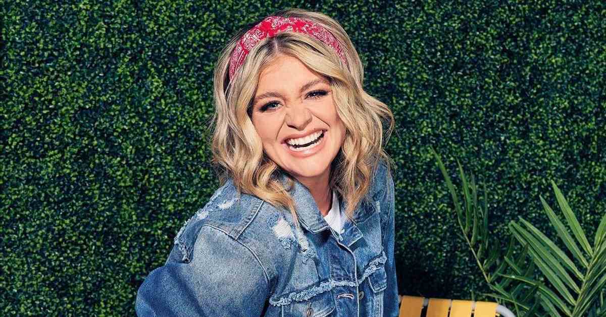Lauren Alaina Biography, Age, Height, Boyfriend - mrDustBin