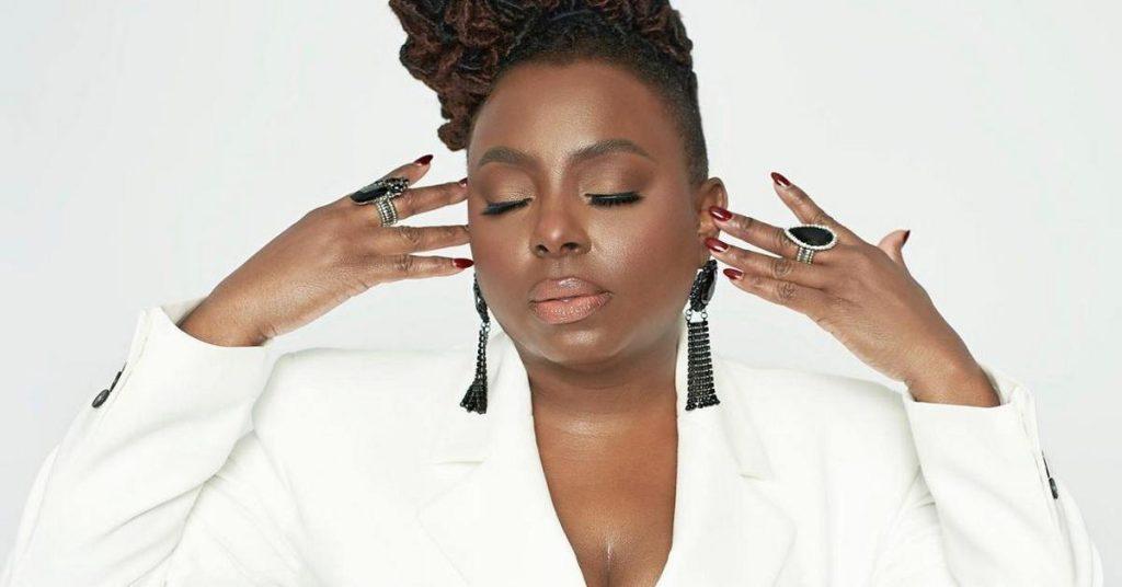 Ledisi Young Biography, Age, Height, Family mrDustBin