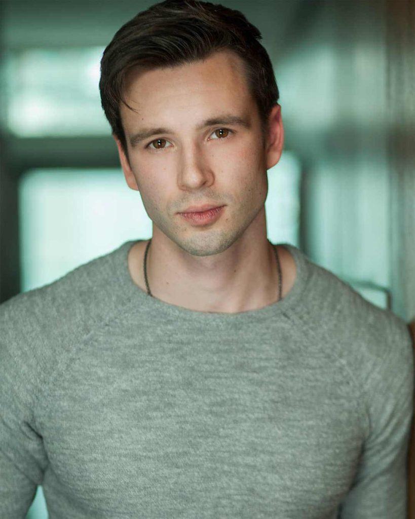 Lights, Camera, Christmas! Hallmark Movie 2022rd mrDustBin