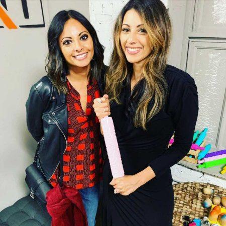 Reshma Shetty Biography, Age, Height, Husband - mrDustBin