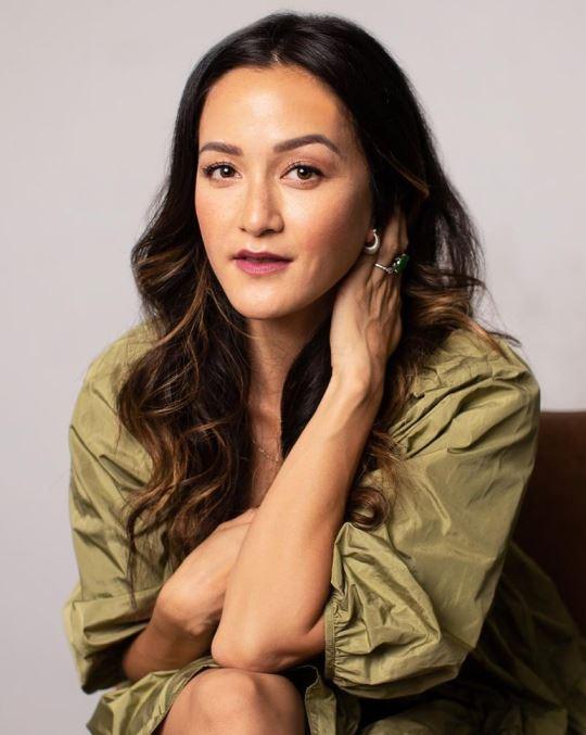 Shannon Chan-Kent Biography (Age, Height, Weight, Girlfriend, Family, Career & More)