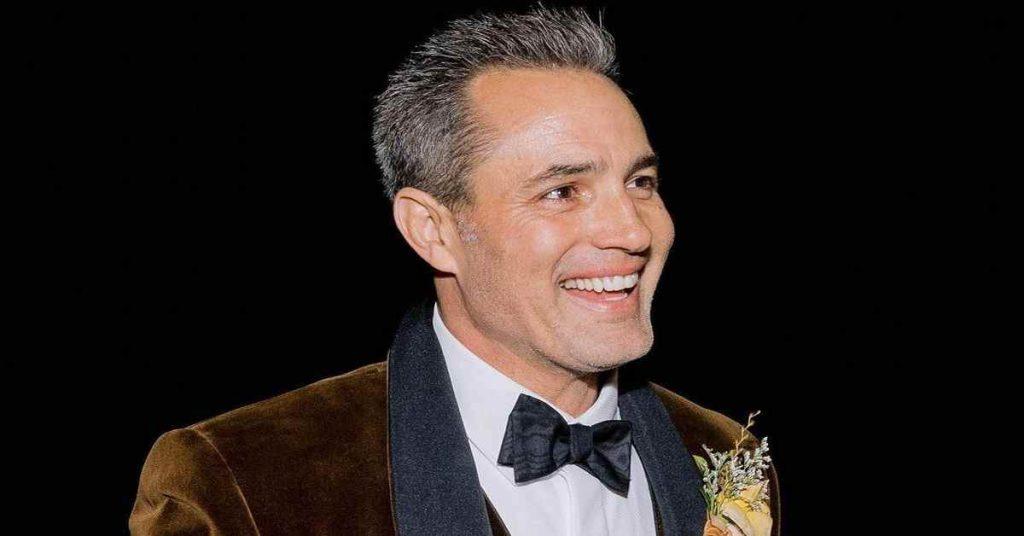 Victor Webster Biography, Age, Height, Girlfriend-rd - mrDustBin