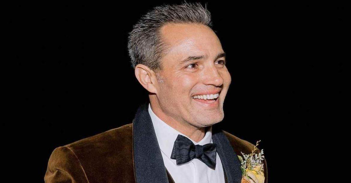 Victor Webster Biography, Age, Height, Girlfriend-rd - mrDustBin