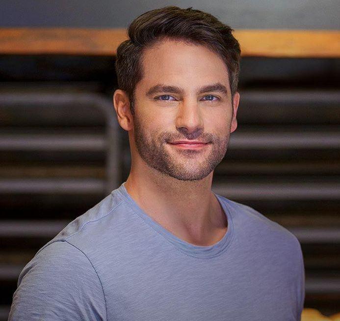 Brant Daugherty Biography (Age, Height, Weight, Girlfriend & More)
